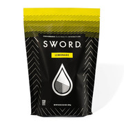 Sword Performance Sword Performance Electrolyte Hydration, Powder Single, Lemonade, PK50 G700721783